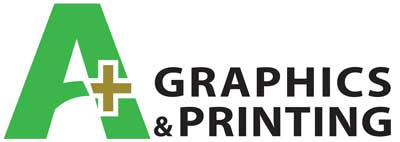 A+ Graphics & Printing