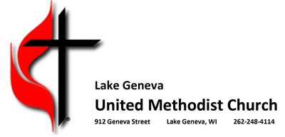 Lake Geneva United Methodist Church