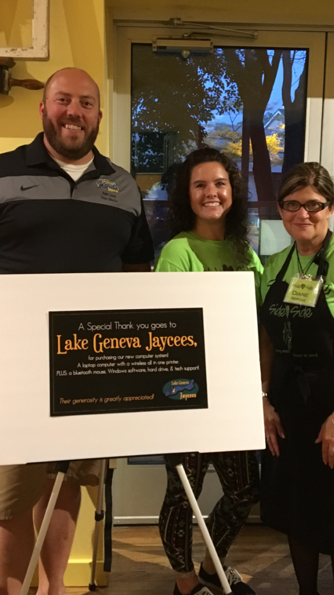 Jaycees